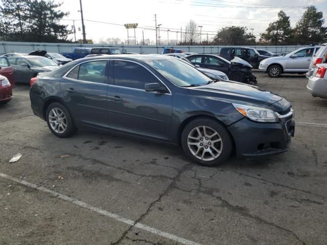 2016 Chevrolet Malibu Limited LT