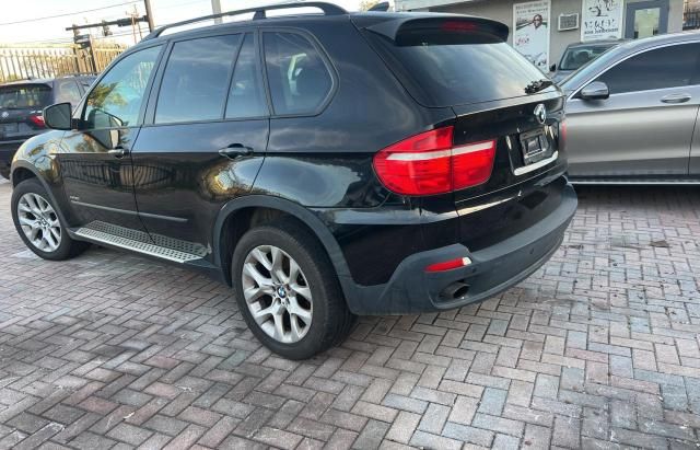 2009 BMW X5 XDRIVE30I