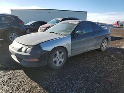 Acura Integra GS Vehiculos salvage en venta: 2000 Acura Integra GS