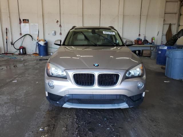 2014 BMW X1 SDRIVE28I