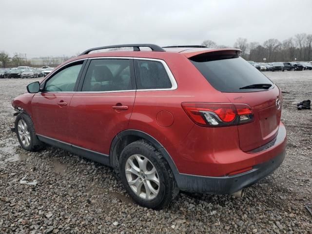 2013 Mazda CX-9 Touring