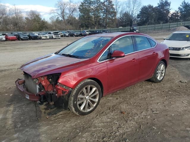 2015 Buick Verano Convenience