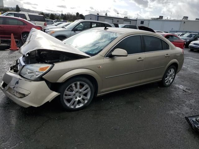 2008 Saturn Aura XE