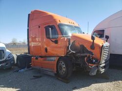 Freightliner Cascadia 113 salvage cars for sale: 2012 Freightliner Cascadia 113