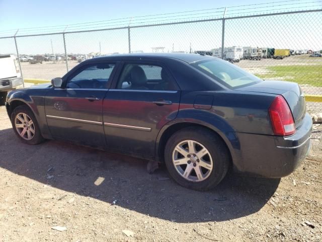 2007 Chrysler 300 Touring