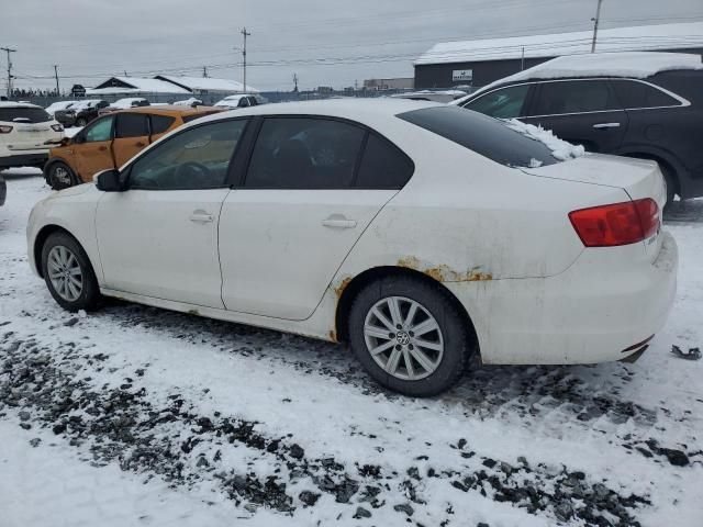 2012 Volkswagen Jetta