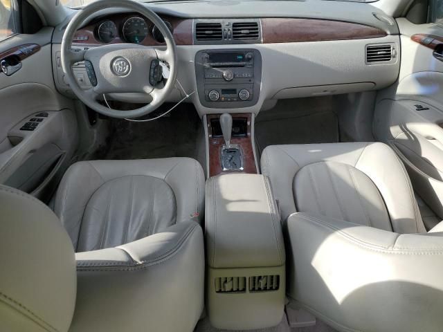 2007 Buick Lucerne CXL