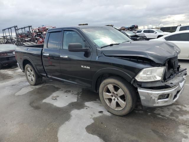 2010 Dodge RAM 1500