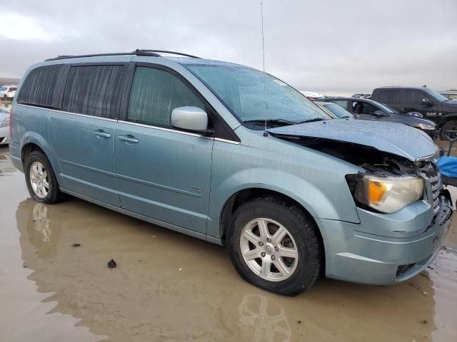 2008 Chrysler Town & Country Touring