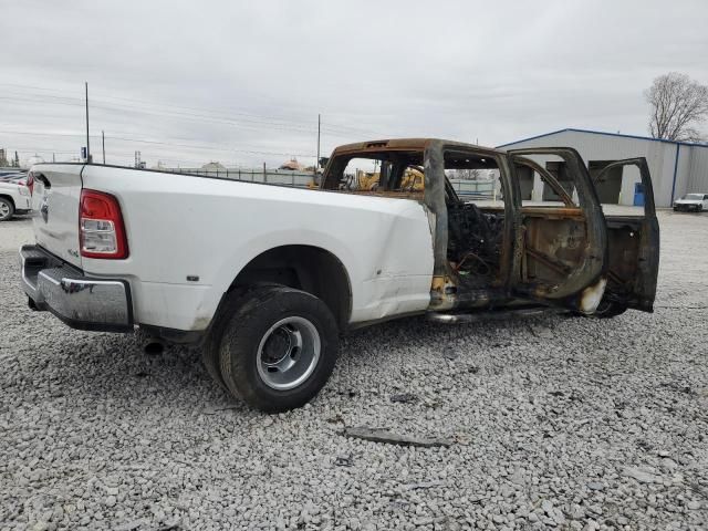 2020 Dodge RAM 3500 Tradesman