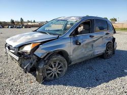 Honda CR-V LX salvage cars for sale: 2008 Honda CR-V LX