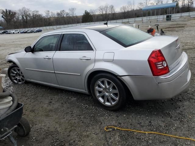 2008 Chrysler 300 Limited