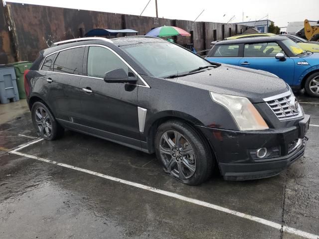 2013 Cadillac SRX Performance Collection