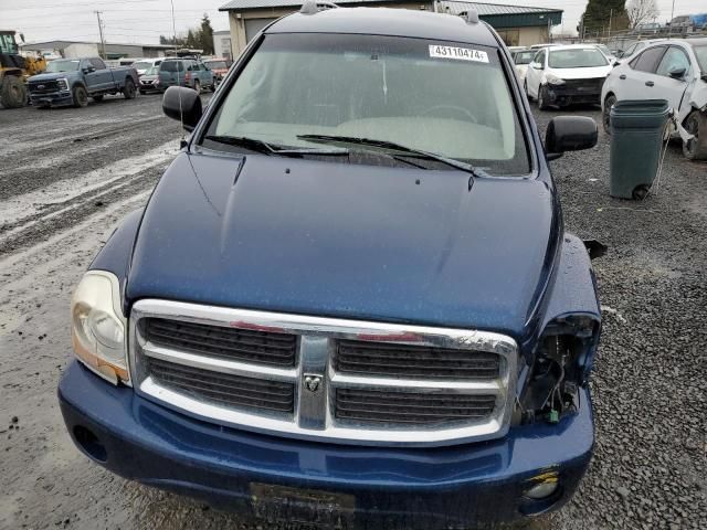 2006 Dodge Durango Limited