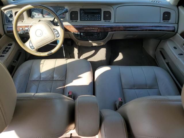 2004 Mercury Grand Marquis LS