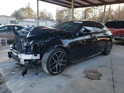 Salvage cars for sale from Copart Hueytown, AL: 2023 Mercedes-Benz C300