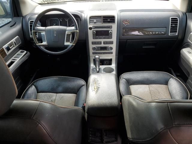 2008 Lincoln MKX