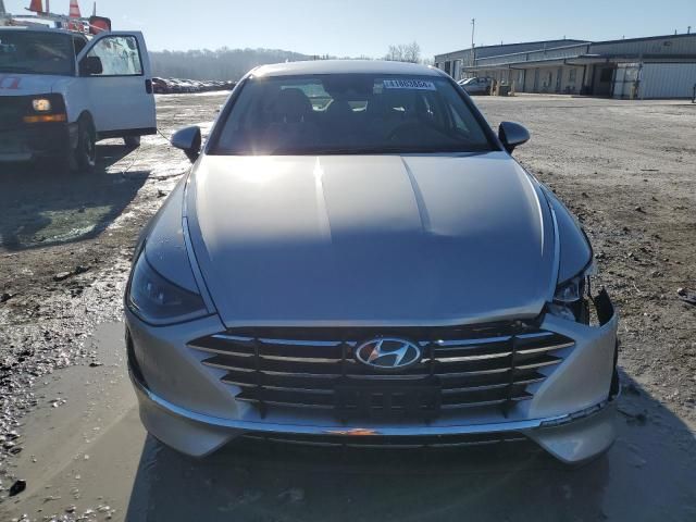 2020 Hyundai Sonata SE