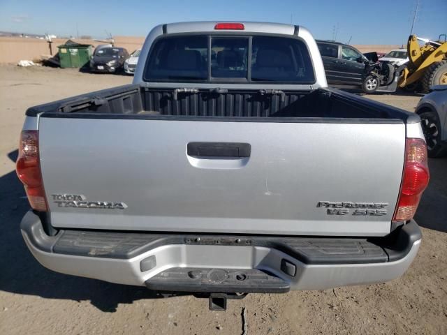 2006 Toyota Tacoma Double Cab Prerunner