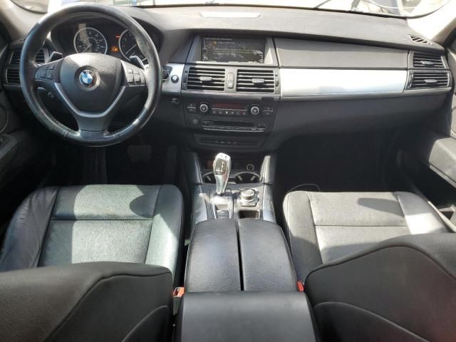 2012 BMW X6 XDRIVE35I