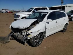 Vehiculos salvage en venta de Copart Brighton, CO: 2005 Pontiac Vibe