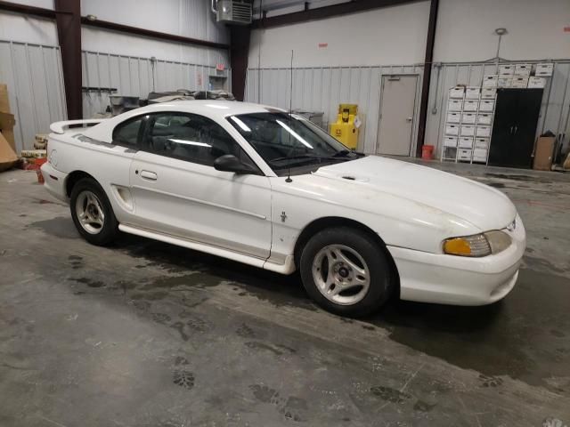 1996 Ford Mustang