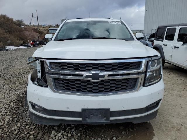 2019 Chevrolet Tahoe K1500 LT