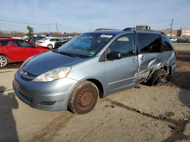 2006 Toyota Sienna CE