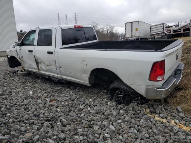 2016 Dodge RAM 3500 SLT