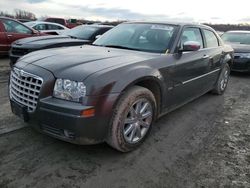 Salvage cars for sale from Copart Cahokia Heights, IL: 2010 Chrysler 300 Touring