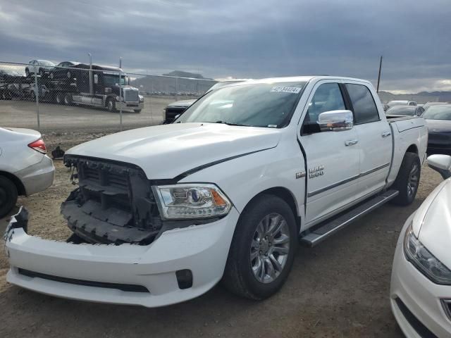 2014 Dodge RAM 1500 Longhorn