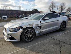 Muscle Cars for sale at auction: 2016 Ford Mustang