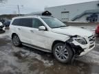 2015 Mercedes-Benz GL 450 4matic