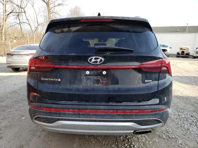 2023 Hyundai Santa FE SEL Premium