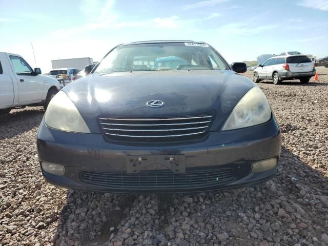 2003 Lexus ES 300