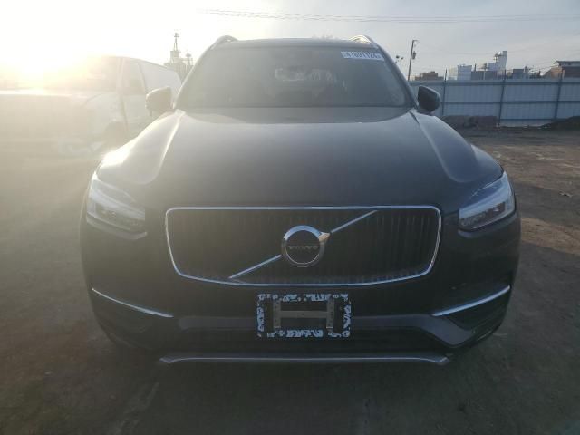 2016 Volvo XC90 T6