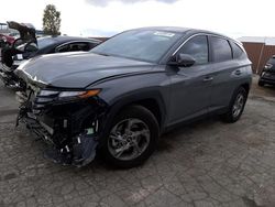 Hyundai Tucson SE Vehiculos salvage en venta: 2024 Hyundai Tucson SE