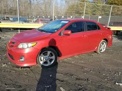 2013 Toyota Corolla Base for sale in Waldorf, MD