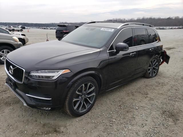 2016 Volvo XC90 T6