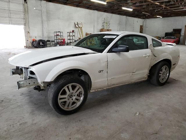 2007 Ford Mustang GT