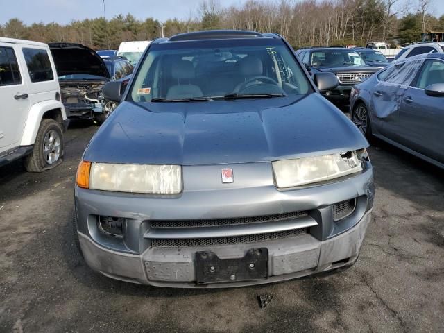 2005 Saturn Vue