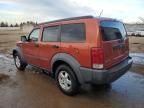 2007 Dodge Nitro SXT