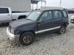 2001 Chevrolet Tracker