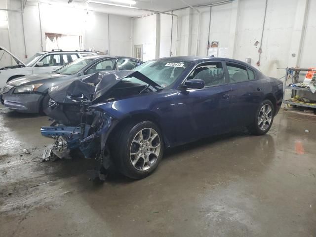 2015 Dodge Charger SXT