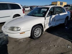 Chevrolet Lumina Vehiculos salvage en venta: 2001 Chevrolet Lumina