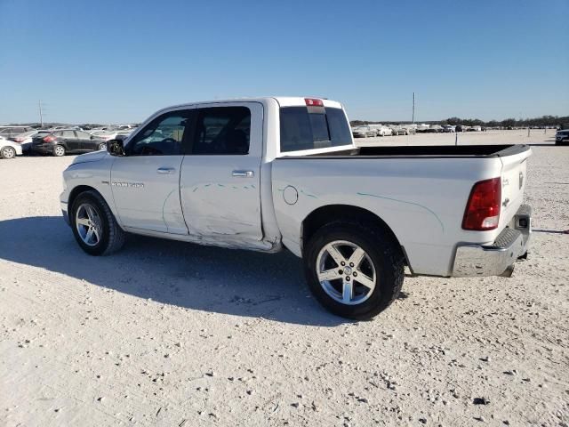 2011 Dodge RAM 1500