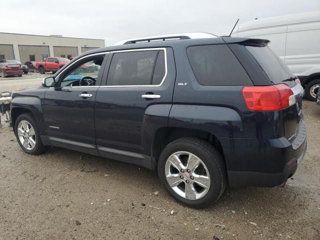 2015 GMC Terrain SLT