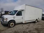 2021 Ford Econoline E350 Super Duty Cutaway Van