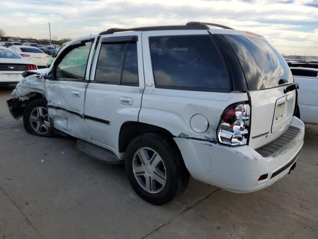 2008 Chevrolet Trailblazer LS