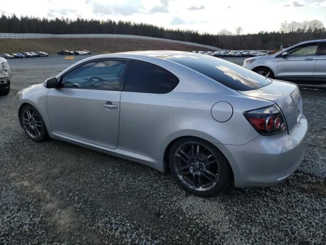 2010 Scion 2010 Toyota Scion TC